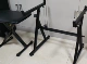 Новый z -rack Stool New Z -Rack Piano Stool
