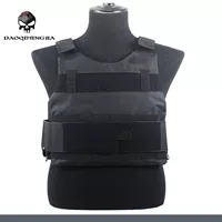 Жилета с быстрой разборкой Tactical Vest FCSK2.0 может носить быстрый антитаксический защитный жилет JPC Vest