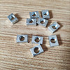 M6 square nut 10 capsules