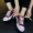 Giày sinh viên mới thoáng khí đa năng giày nam phiên bản Hàn Quốc của xu hướng giày đế thấp đế xuồng đế xuồng đế xuồng