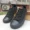 Giày vải nam Giày nam phiên bản Hàn Quốc Thấp để giúp giày Anh giản dị XL cực lớn 44 45 46 47 48