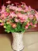 Bình hoa mây sắt rèn hoa bình hoa trang trí hoa mây giỏ hoa trang trí nhà - Vase / Bồn hoa & Kệ Vase / Bồn hoa & Kệ