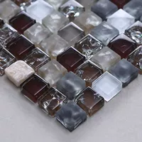 Ледяной светло -коричневый