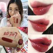 PONY đề nghị Iti House của Hàn Quốc mới tô son môi nửa mờ màu son dì màu son bưởi