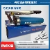 bơm mỡ bằng hơi Chính hãng Carlson K-699 mô hình bánh răng áp lực cao 900CC tự mồi bằng tay súng mỡ máy đào xe tải bơ máy bơm mỡ bò Súng Bơm Mỡ