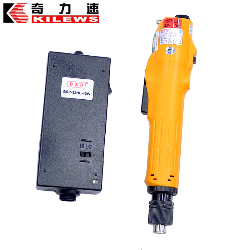 Chic speed fully automatic electric batch BSD-3000L 3200L 3300L 3300L electric screwdriver