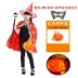 Halloween Áo Choàng Trẻ Em Bé Trai Trình Diễn Trang Phục Nhà Ảo Thuật Phù Thủy Áo Choàng Phù Hợp Với Năm Sao Trang Phục Bé Gái Trang Phục 