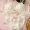 Nhật Bản em gái mềm COS phim hoạt hình thứ cấp Yuan Lolita cô gái da trắng trái tim uốn cong không có bộ đồ lót bra - Bộ đồ lót