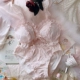 Nhật chị mềm Lolita cô gái dễ thương công chúa bông đồ lót uốn không có vành Triangle cup áo ngực bộ