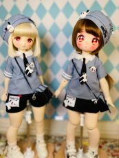 Одежда для кукол