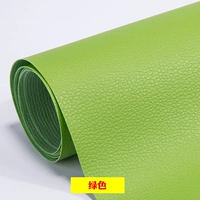 Светлый флуоресцентный зеленый цвет 100 см*137 см