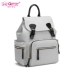 Thời trang tuyệt vời cho bé Mummy túi đeo vai đa chức năng xách tay Mummy bag du lịch của mẹ đang chờ ba lô - Túi / túi Baby Túi / túi Baby