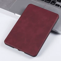 Мягкая раковина красная