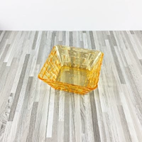 Квадратная сетка апельсина