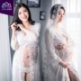 Phụ nữ mang thai ảnh quần áo Nhiếp ảnh Hàn Quốc mang thai chủ đề ảnh studio tư thế mang thai phòng riêng nghệ thuật cho thuê ảnh nghệ thuật shop đầm bầu đẹp
