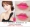 Air cushion lip glaze dy lip liquid lipstick dưỡng ẩm lâu không đánh dấu Hàn Quốc không thấm nước sinh viên cắn môi trang điểm không dính cốc son bóng - Son bóng / Liquid Rouge 	son bóng fenty	