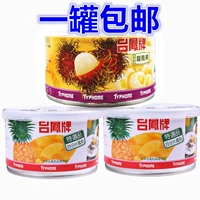 Можно бесплатно Тайвань импортировал бренд Тайваня Феникс четыре ананаса 227G, дракон и фениксель 227G