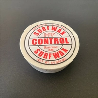 Нижний воск