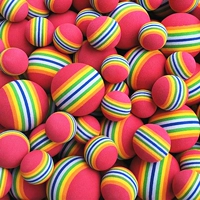 Красный смешанный (маленький 5 увеличивается 5)