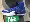 Giày bóng rổ Anta Thompson 3 thế hệ mùa hè 11821101 mới KT3 cao giúp giày bóng rổ giày nam 11741101 giày thể thao nam 2021