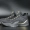Giày bóng rổ Anta Thompson 3 thế hệ mùa hè 11821101 mới KT3 cao giúp giày bóng rổ giày nam 11741101 giày thể thao nam 2021