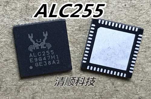 Купить микросхема alc255-ку alc255 alc258 реалтек новые продажи может ...