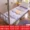 Học sinh trung học chỗ ở nệm gấp màu hồng xây dựng trang web nhà máy ký túc xá đơn giường ngủ mùa đông phòng ngủ nệm nệm - Nệm