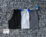 [SPOT] Чемпион Основной шорты из вышивки классические шорты логотипа хлопок