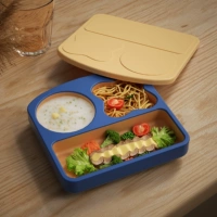 Shengge Lan-Send Bending Fork Spoon