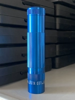 XL50-Blue 104 Lumens