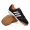 Giày bóng đá trong nhà nam đế phẳng IC gân đáy chống trơn trượt nam và nữ trẻ em sàn bê tông sàn gỗ - Giày bóng đá