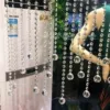 Товары от 丰盛水晶灯饰配件珠帘