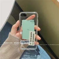 Apple, совместимый чехол для телефона, iPhone 7, широкая цветовая палитра, 11, 11promax, 8, 8plus