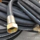 Gia công 
            theo yêu cầu các ống dầu thủy lực, cụm ống mềm bện dây thép cao áp, ống siêu cao áp cho máy xúc ống thủy lực manuli ống cao su thủy lực