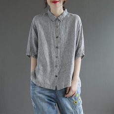 женская рубашка