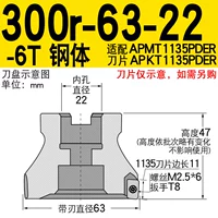 300R 63-22-6T-сталь