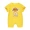 Mùa hè em bé tên lửa Lakers James Kobe Chiến binh Curry Harden em bé romper - Áo liền quần bodysuit cotton cho bé
