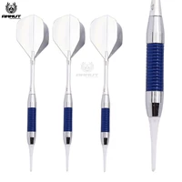 AMMUT Amut gốc phi tiêu điện tử kim phi tiêu Phi tiêu mềm cạnh tranh chuyên nghiệp phi tiêu đặt 18 gram - Darts / Table football / Giải trí trong nhà bộ phóng phi tiêu nam châm