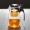 Thanh lịch tách trà ấm trà nhiệt độ cao máy pha trà chịu nhiệt đầy đủ rửa và rửa tinh tế cốc sức khỏe nồi lọc bộ trà lót - Trà sứ bình ủ trà giữ nhiệt