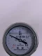 YN60Z Đồng hồ đo áp suất ngang trục chống sốc Máy lọc nước chống sốc 2 phút 4 phút Đồng hồ đo áp suất nước áp suất dầu áp suất không khí 1.6