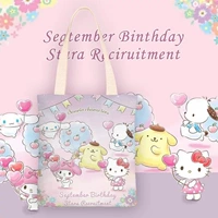 Прозрачная внутренняя сумка на молнии, размер 9 (фут