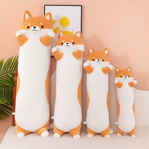Кукла, подушка, плюшевая игрушка для сна, подарок на день рождения