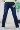 2019 quần bé trai xuân mới quần jeans trẻ em kéo dài mùa xuân và mùa thu mẫu bé trai lớn trẻ em nước ngoài phiên bản Hàn Quốc - Quần jean quan jean tre em