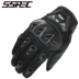 SSPEC đích thực xe máy off-road chống vỡ xe đạp đua xe đạp đầy đủ ngón tay găng tay thiết bị xe máy SCG-7201 - Xe máy Rider thiết bị băng đầu gối aolikes Xe máy Rider thiết bị
