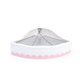 CJ National Wind Limited Pink Toilet 33*24*10