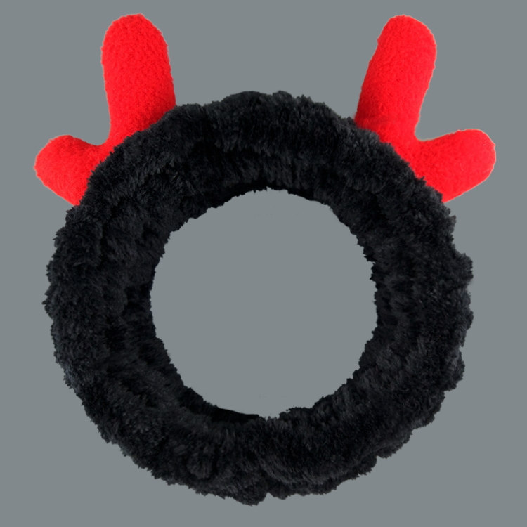 WathetInternet celebrity Xian Lian Headband lovely cosmetology Scarf hair hoop Make up Headgear Hair band female wash one 's face use Of Headband
