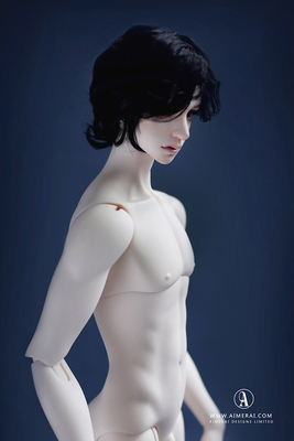 taobao agent [Aimerai] 1/3 SD 3 -point size 68cm male baby body AM068