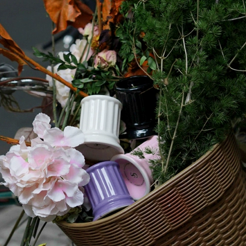 Cosmicspect Cosmicspept Candy Candle Eunni Pillar Series Nishe Fragrance Подарки