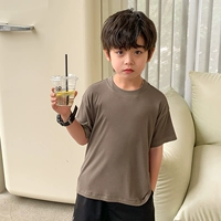 Кофейный цвет [Bing Shuang High Blind Parent -Child]