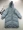 N3 dài trùm đầu xuống áo khoác nữ mùa đông phiên bản mới của Hàn Quốc với áo khoác cotton dày ấm áp - Bông áo phao nữ hàn quốc